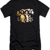 1 best design the eagles rock band from los angeles california formed in 1971 cilohocla limited edit basmallah victory transparent 2 - Eagles Band Merch