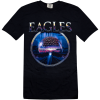 241118 The Eagles Sphere Tee A - Eagles Band Merch