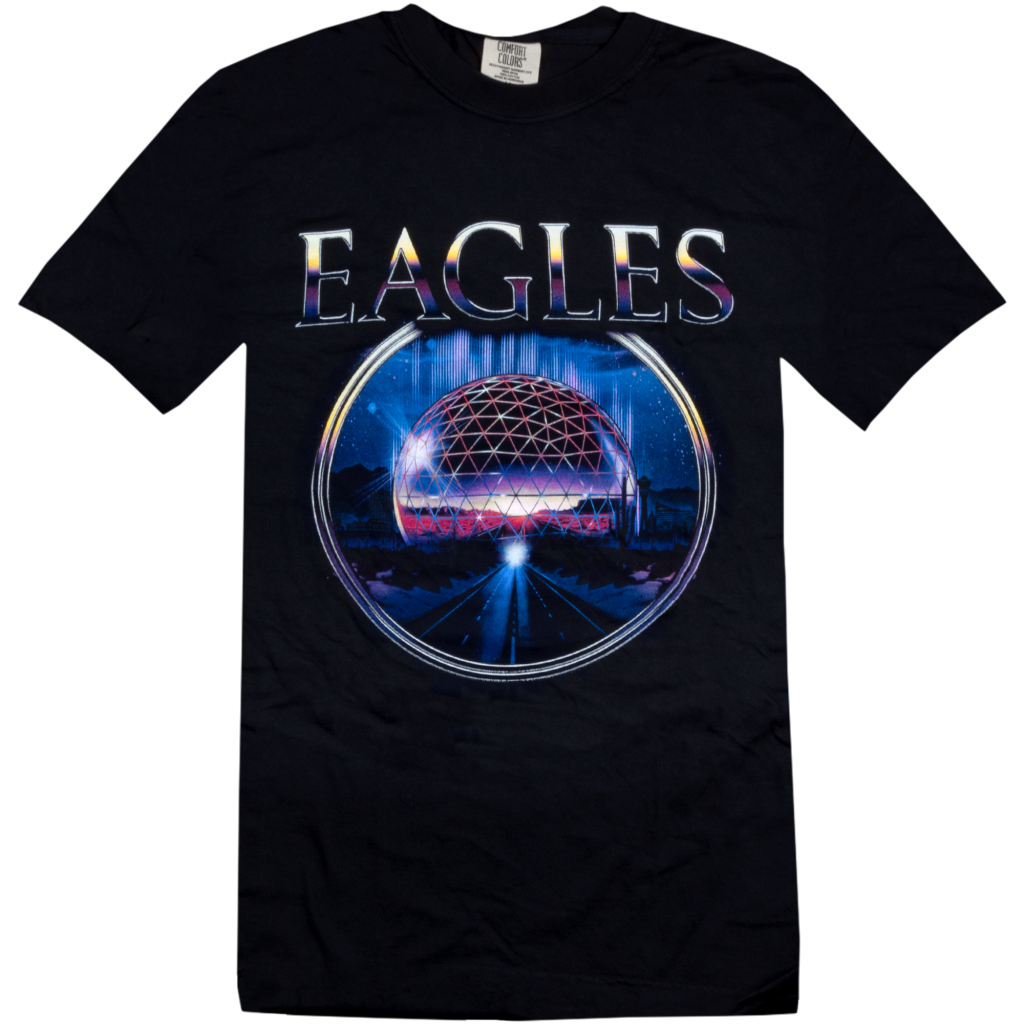 Sphere Eagles  Hot T-Shirt