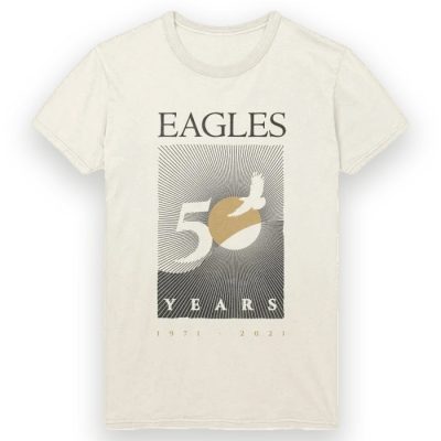 50yearsmensshirt 15a924f5 aed7 4dad 9012 e5ff755ec430 - Eagles Band Merch