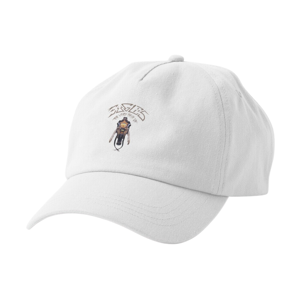 Eagles Band Merch Cap - Eagles Band Merch