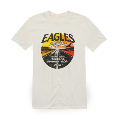 Eagles phoenix - Eagles Band Merch