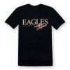 Eagles Las Vegas 2019 Front - Eagles Band Merch