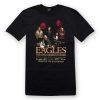 TheLongGoodbyeTour23 - Eagles Band Merch