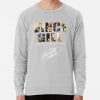 ssrcolightweight sweatshirtmensheather greyfrontsquare productx1000 bgf8f8f8 3 - Eagles Band Merch