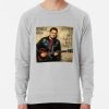 ssrcolightweight sweatshirtmensheather greyfrontsquare productx1000 bgf8f8f8 8 - Eagles Band Merch