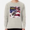 ssrcolightweight sweatshirtmensoatmeal heatherfrontsquare productx1000 bgf8f8f8 13 - Eagles Band Merch