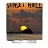 sunset grill don henley 1984 david lee thompson - Eagles Band Merch