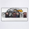 urdesk mat flatlaysquare1000x1000 1 - Eagles Band Merch