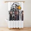 urshower curtain closedsquare1000x1000.1 1 - Eagles Band Merch