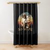 urshower curtain closedsquare1000x1000.1 10 - Eagles Band Merch