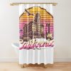 urshower curtain closedsquare1000x1000.1 - Eagles Band Merch