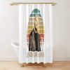 urshower curtain closedsquare1000x1000.1 27 - Eagles Band Merch