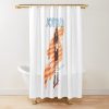 urshower curtain closedsquare1000x1000.1 28 - Eagles Band Merch