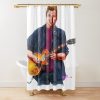 urshower curtain closedsquare1000x1000.1 6 - Eagles Band Merch